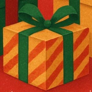 Women’s contemporary clothing! You’re bidding on a live sale item, have fun!!🎄🤶